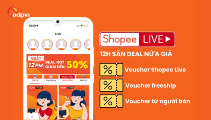 C&agrave;i đặt chương tr&igrave;nh khuyến m&atilde;i